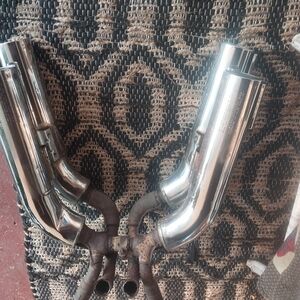 1987-1988 Honda Magna parts